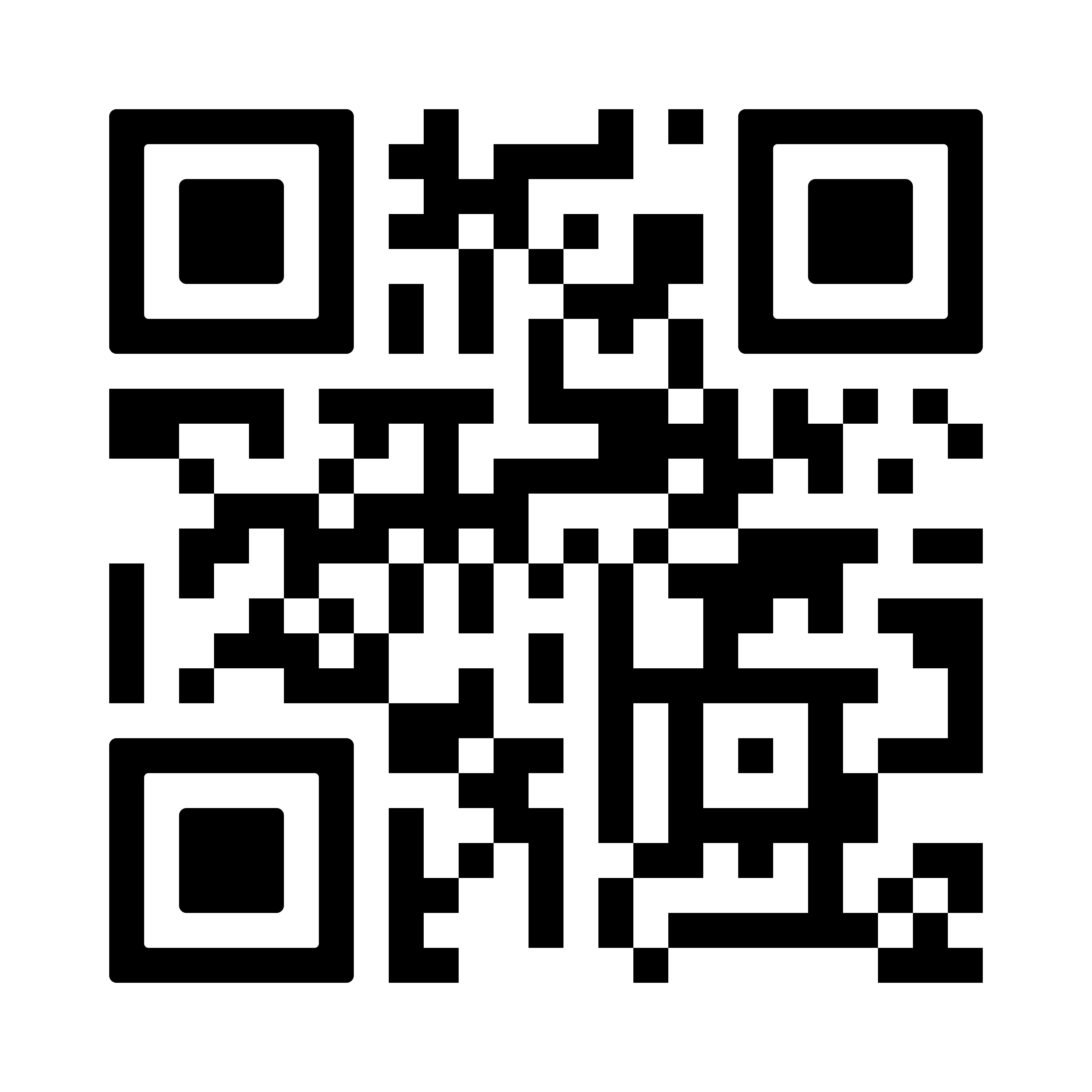 Early Access QR Code