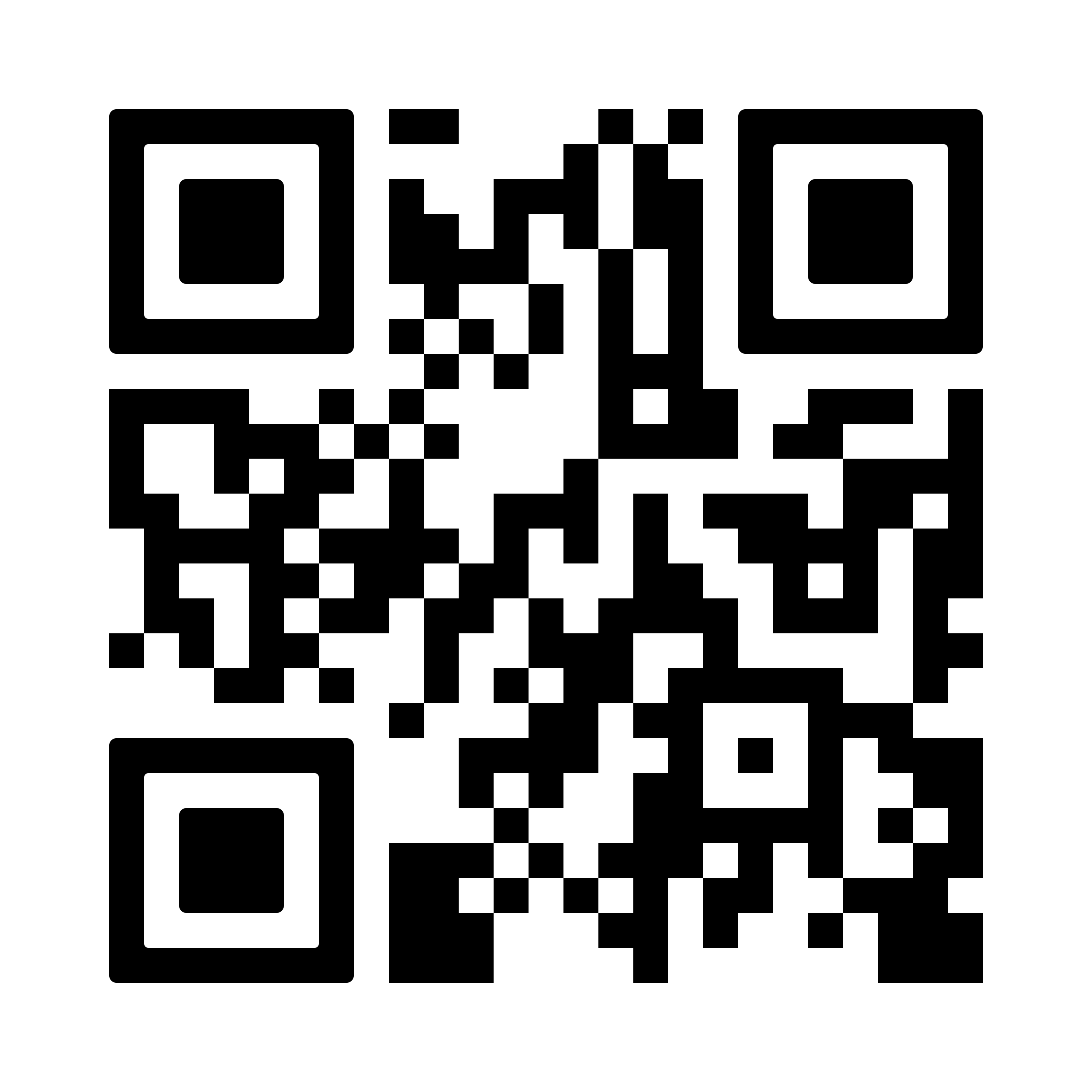GitHub Repo QR Code